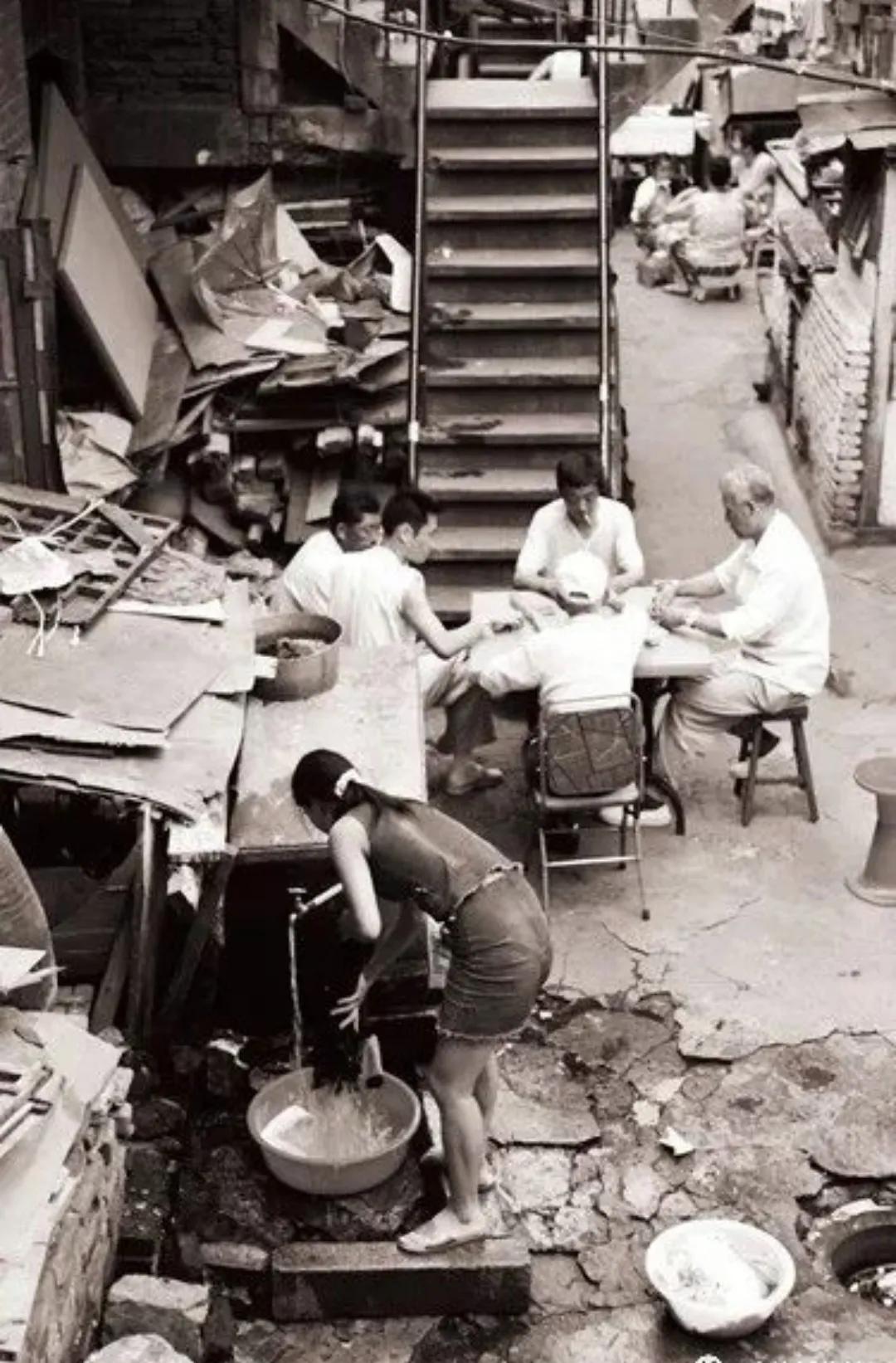 大连值得逛的老街,古色古香的大连老街