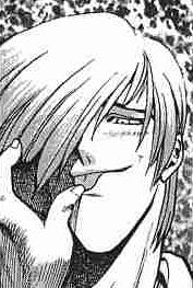 拳皇八神庵怎么变成暴走的疯子,拳皇草薙京vs八神庵宿命之战