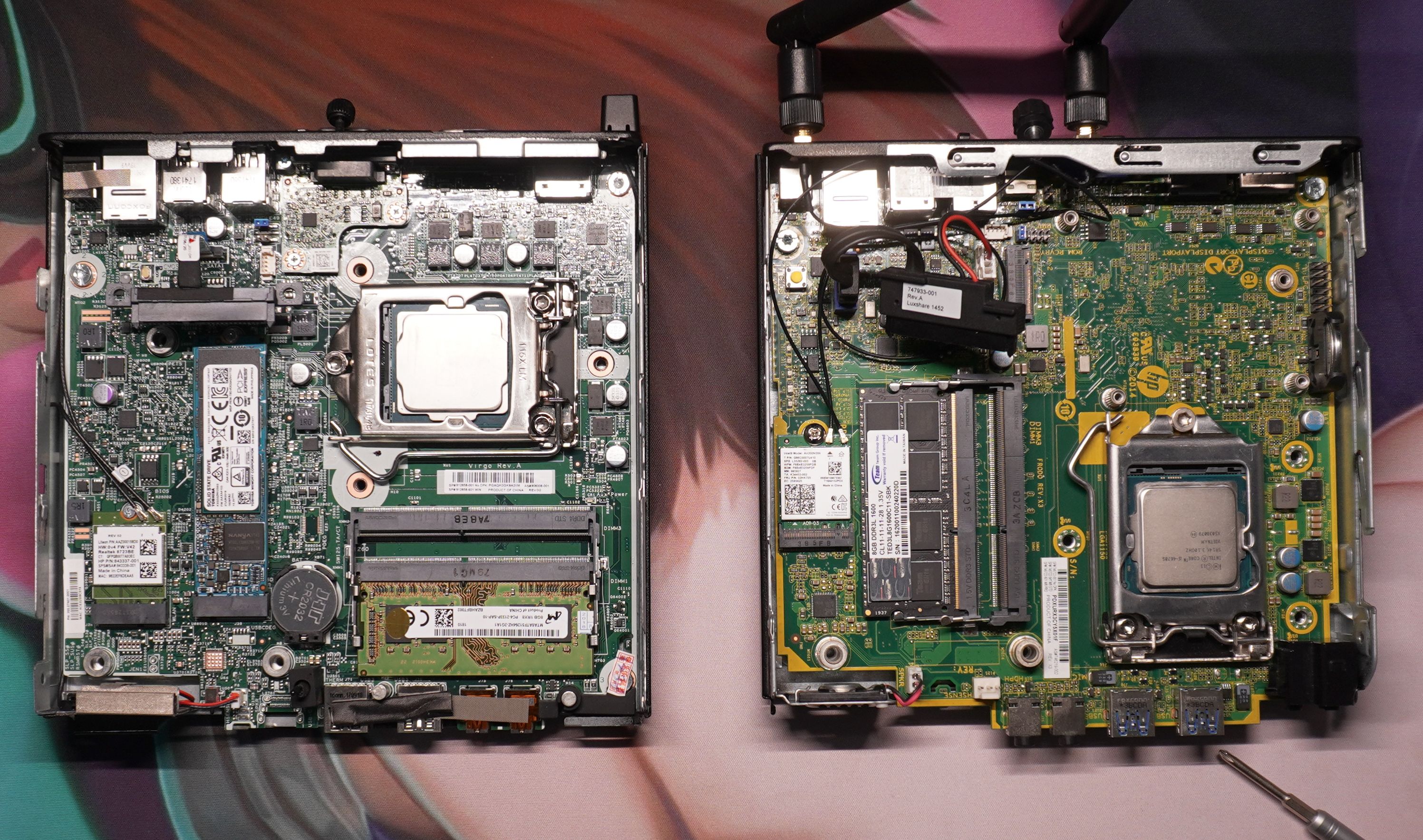 如何攒个迷你电脑主机,最便宜的办公主机配置diy