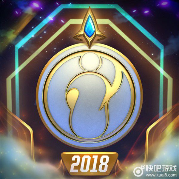 LOL官方公布IG冠军纪念召唤师图标快吧今日观察11月9日