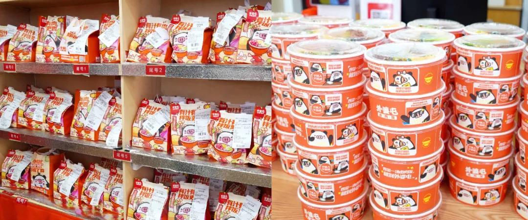 40平小店创业致富,月入40万的小店