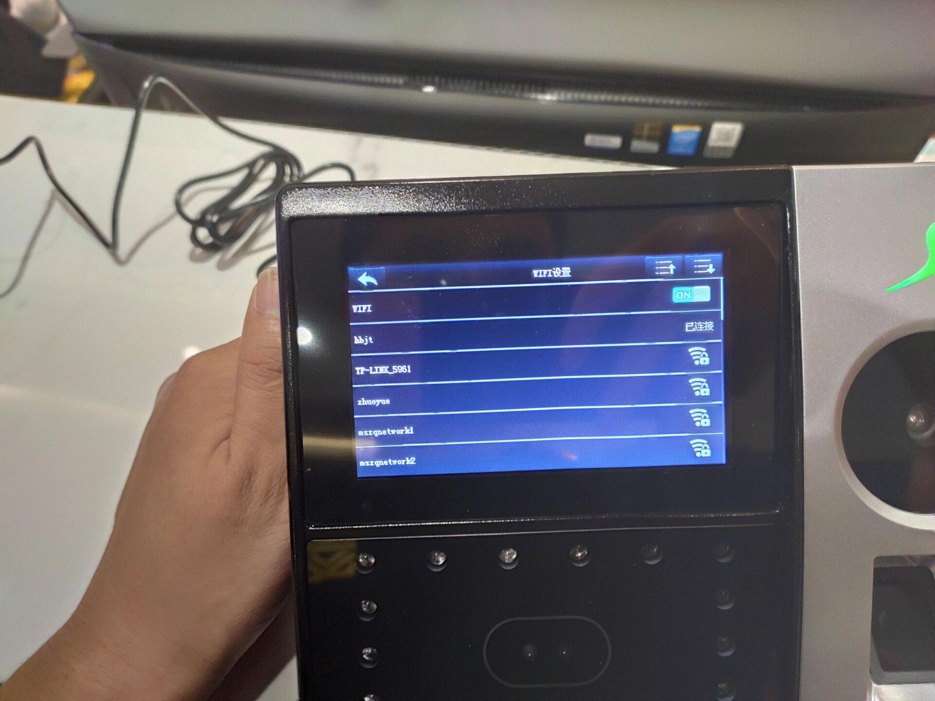 免费上门安装考勤机,上门安装考勤机收多少费用