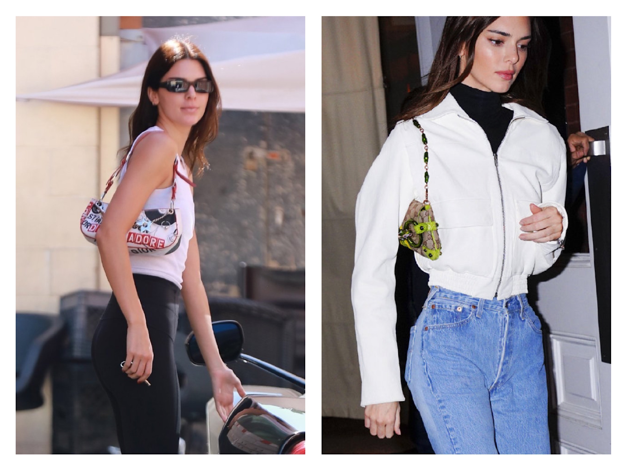 kendall包包,kendall女装