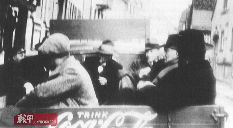 二战可口可乐故事,百年老店的二战黑历史4完整版