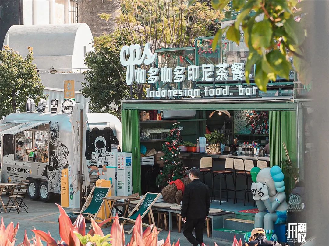 免费打卡！广州附近藏着一个「彩虹」世界，周末出发