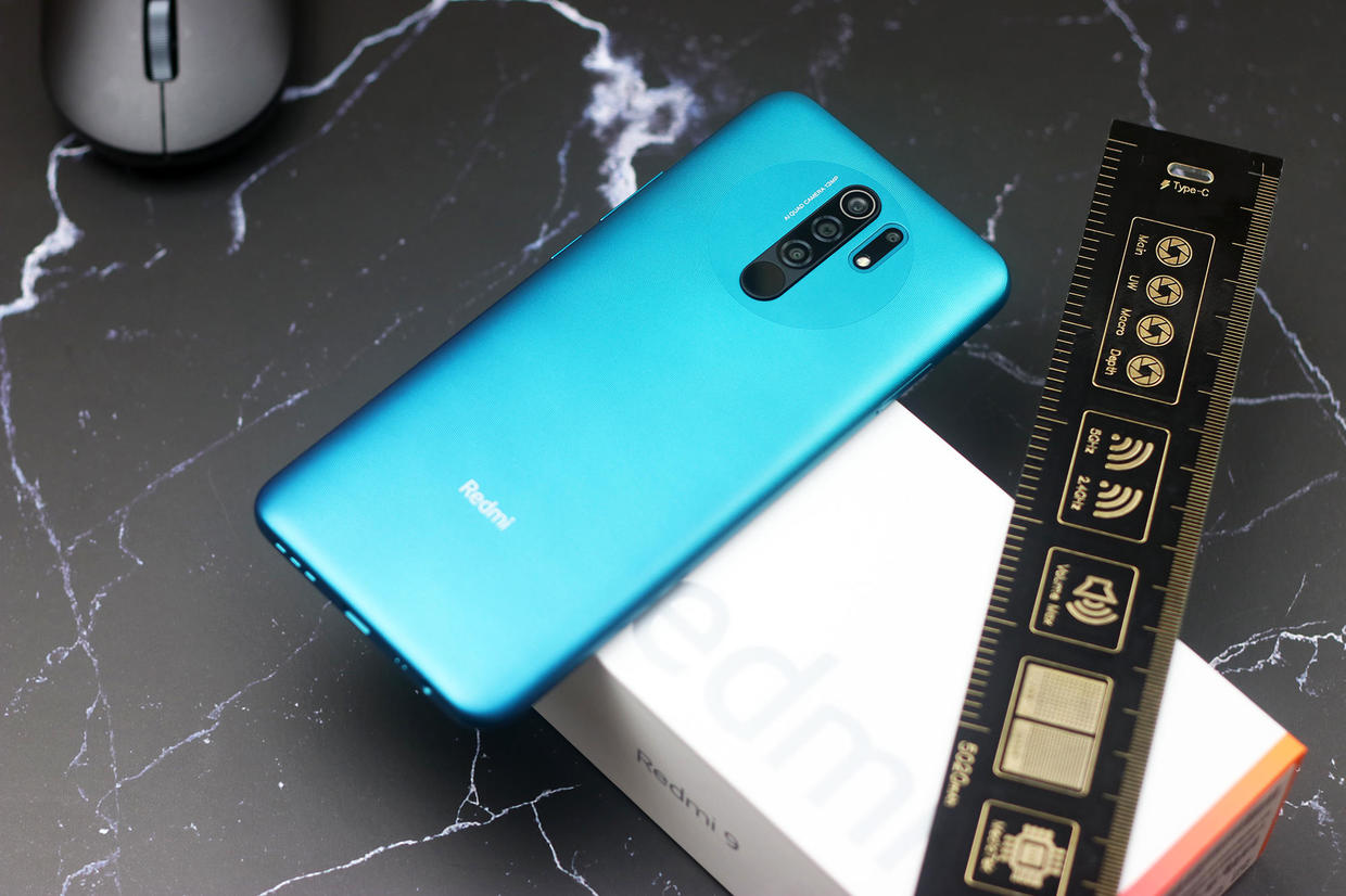 799元的redmi,799元起redmi9手机国行售价公布