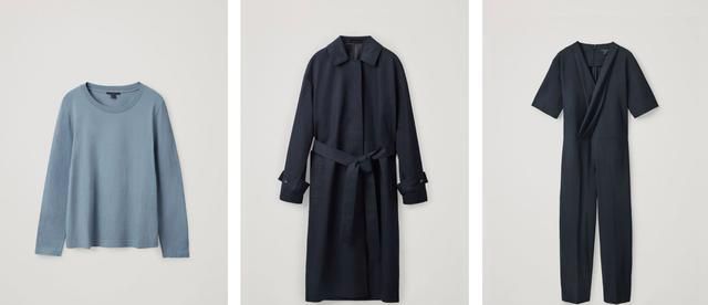 怎么还在穿hm和zara,zara和hm哪个更好看