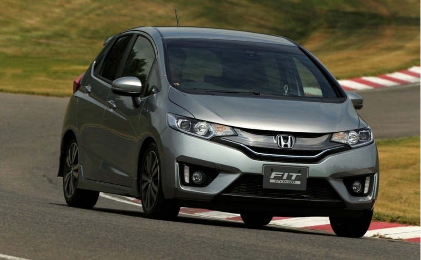 本田飞度小钢炮2022,本田小飞度代步神车