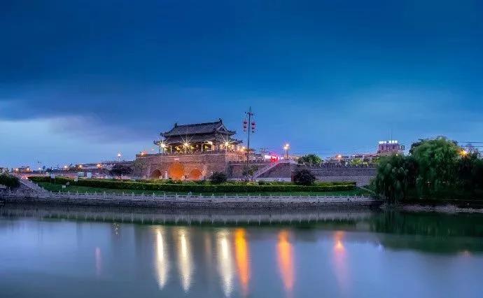 安徽十大旅游古村镇有哪些,安徽值得旅游的古村落