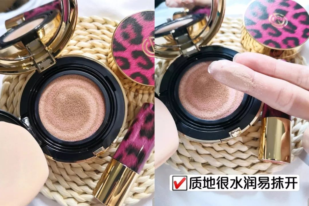 良心推荐一款气垫,一款性价比最高的气垫推荐