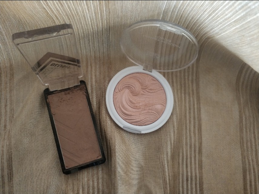 贫民窟高中生化妆品,平价好用的化妆品新手推荐