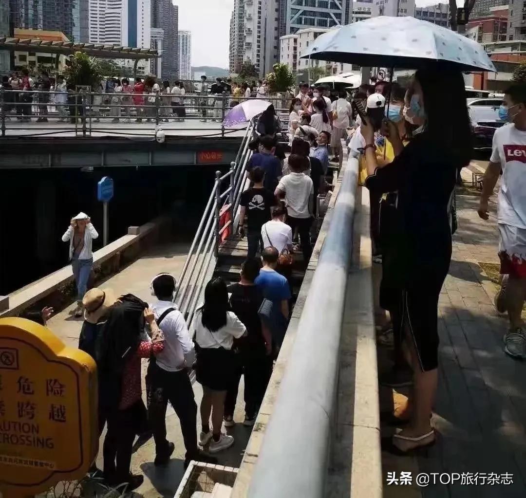 长沙文和友茶颜悦色排队,深圳文和友茶颜悦色点单