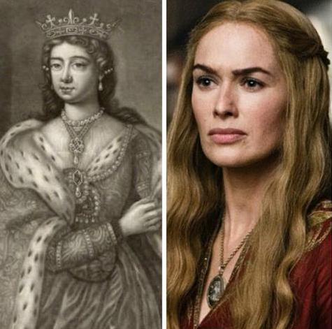 “国王制造者”沃里克是咋完蛋的？家产太多，被女婿看上了