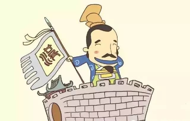 18个朝代名字的由来,各朝代宫殿名字的由来