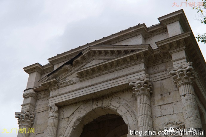 维罗纳简史旅游攻略,维罗纳文化讲述