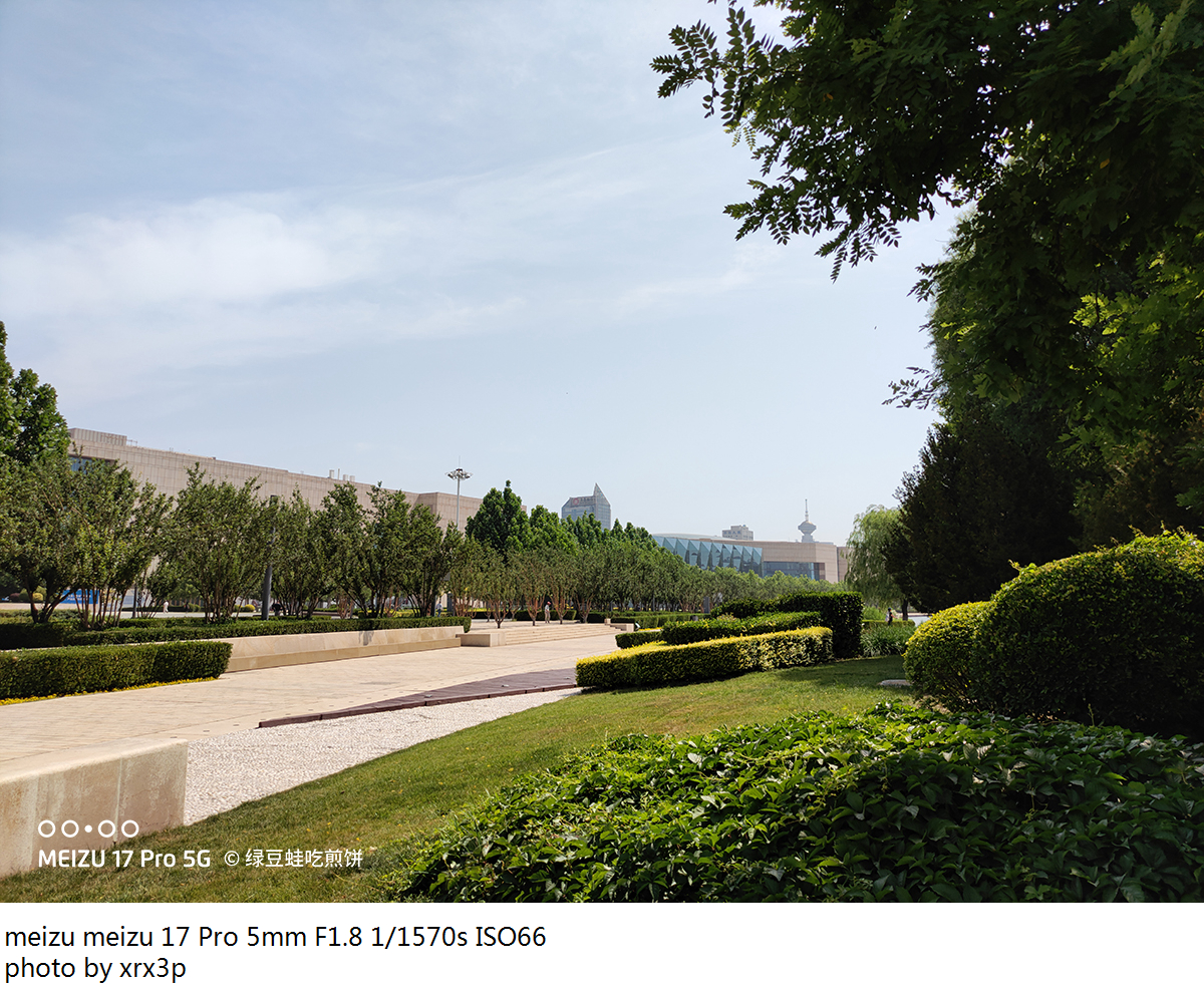 魅族17pro拍照怎么用,魅族17pro拍照体验