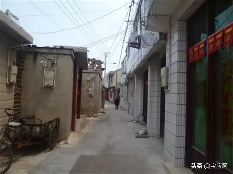 著名旅媒拍摄的宝应西安丰人文！你觉得怎样？