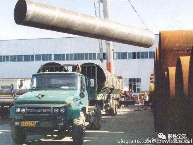 钢材基础知识和用途,钢铁行业主要钢材用途