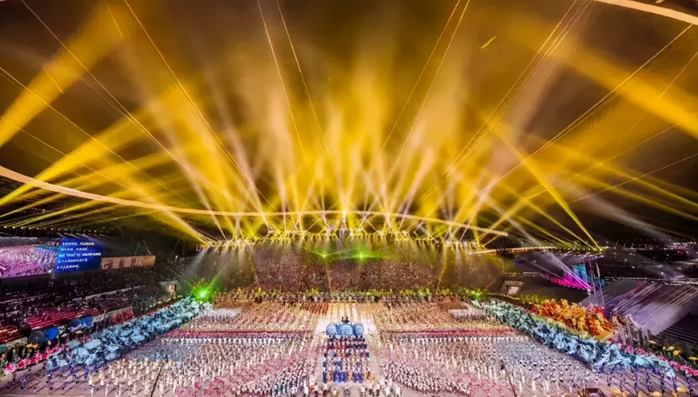 肇庆新区三年打基础五年建新城,九年的蜕变