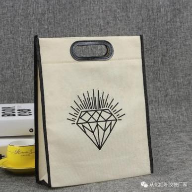 无纺布袋能取代塑料袋吗,无纺布袋好还是透明袋子好