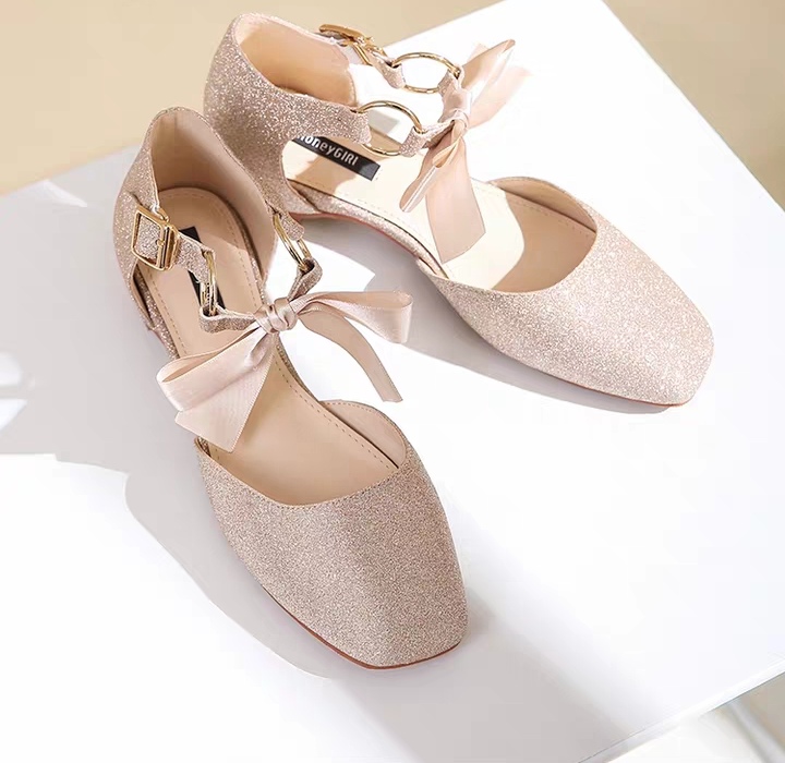 十大必买小众单鞋300多,2023单鞋必买清单大全