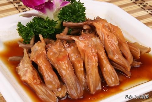 鸭肉做法大全家常菜谱,鸭肉做法大全家常菜简单