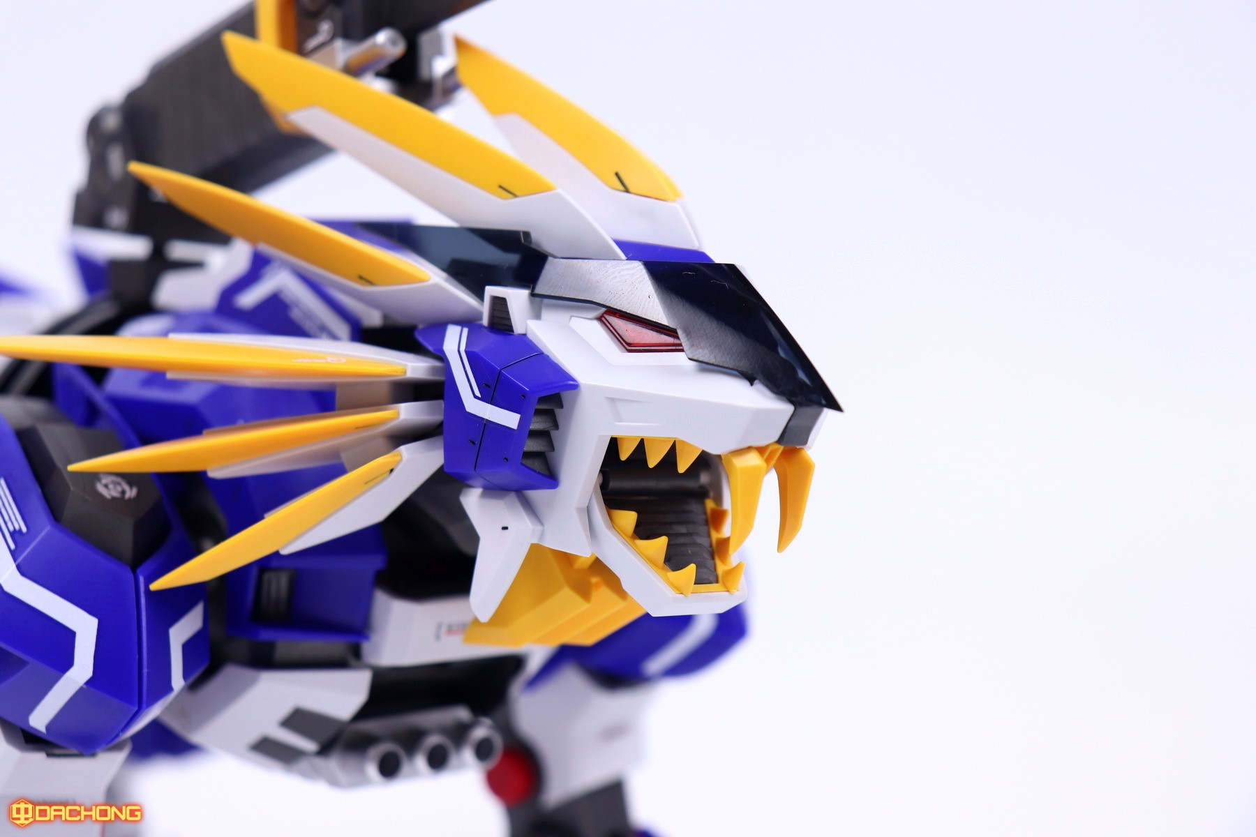 模玩简评127,模玩测评01