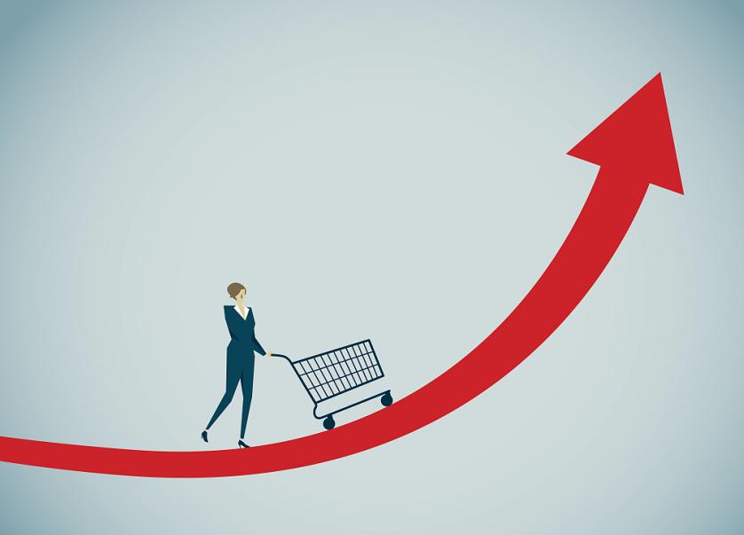 这届消费者不一般:一二线城市爱打折三四线爱海淘丨原子智库