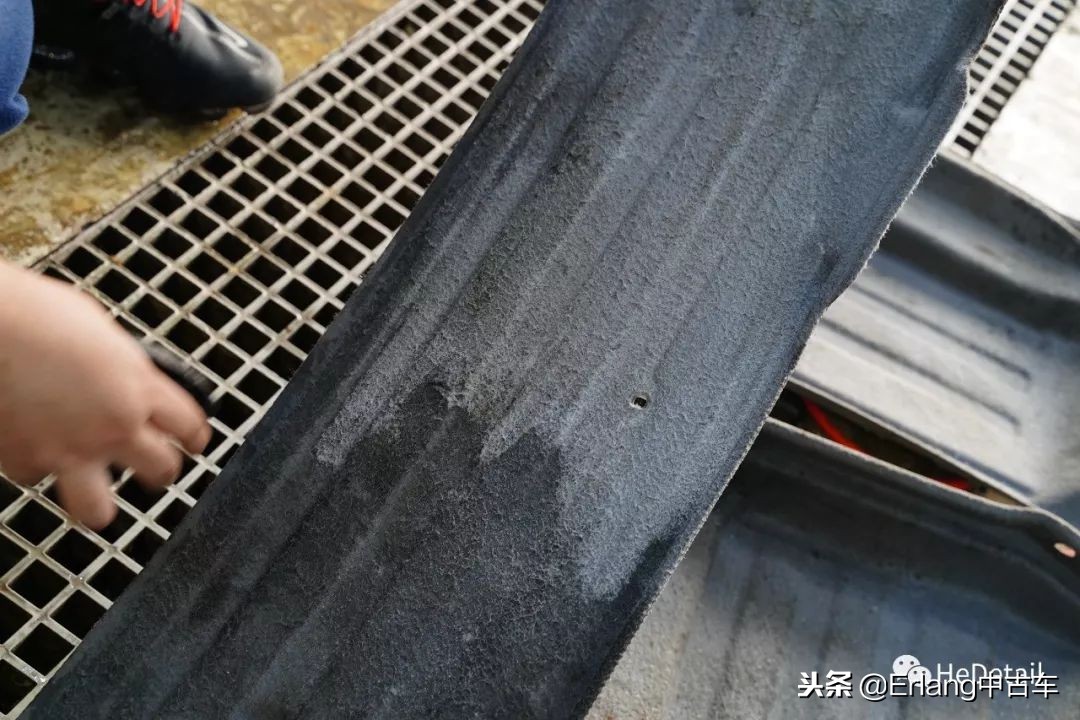 辉煌三十年｜1989CROWNMS132皇冠重生记