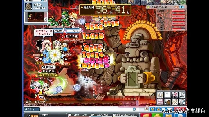 十年前的网络游戏有哪些值得玩,最让人怀念的网络游戏top10