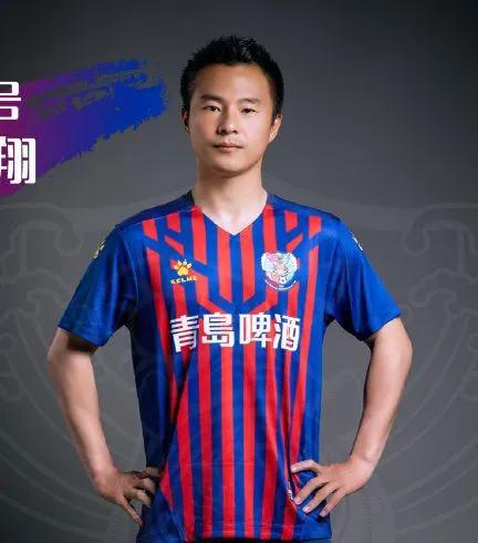 2023赛季中超16个队,盘点中超球队