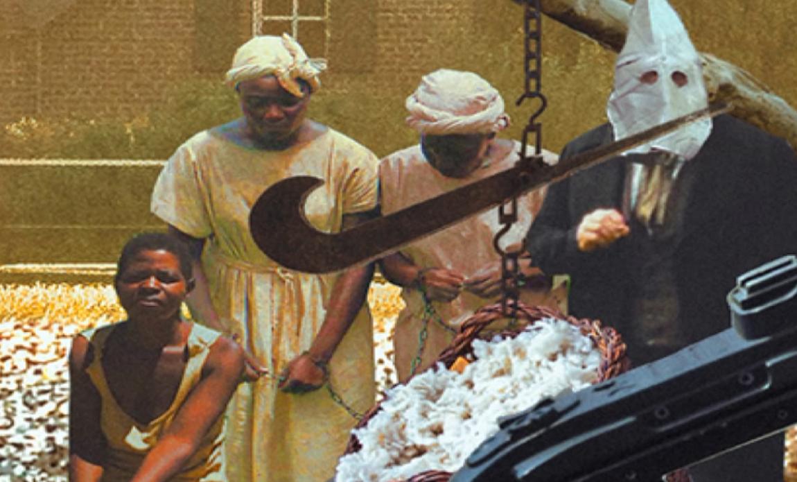 乌合麒麟事件起因,乌合麒麟血棉解析