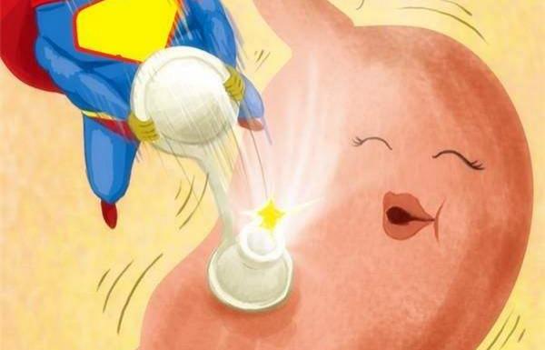 胃胀是怎么回事是怀孕吗,胃胀是怎么回事老是放屁