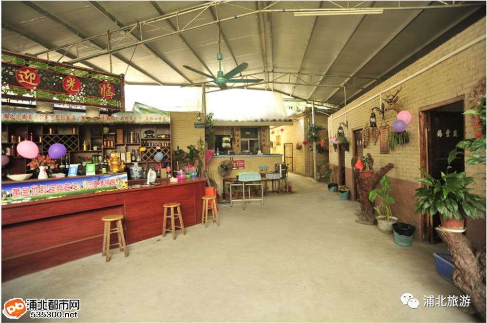 广西浦北钦州旅游详细攻略,广西浦北5a级景区