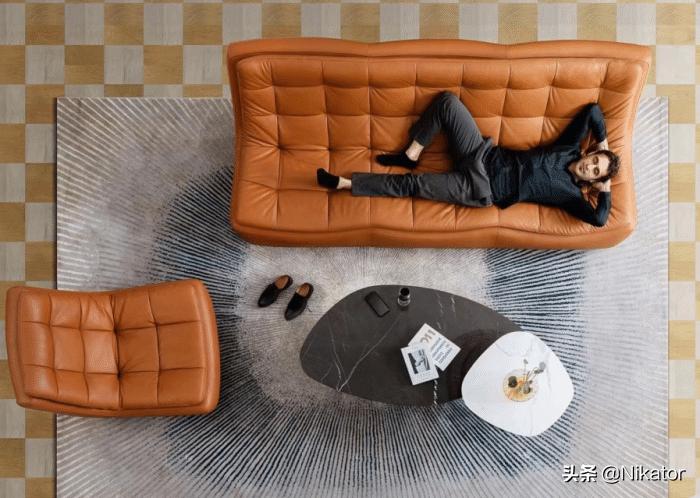 有哪些性价比高的皮沙发,性价比最高的真皮品牌沙发推荐