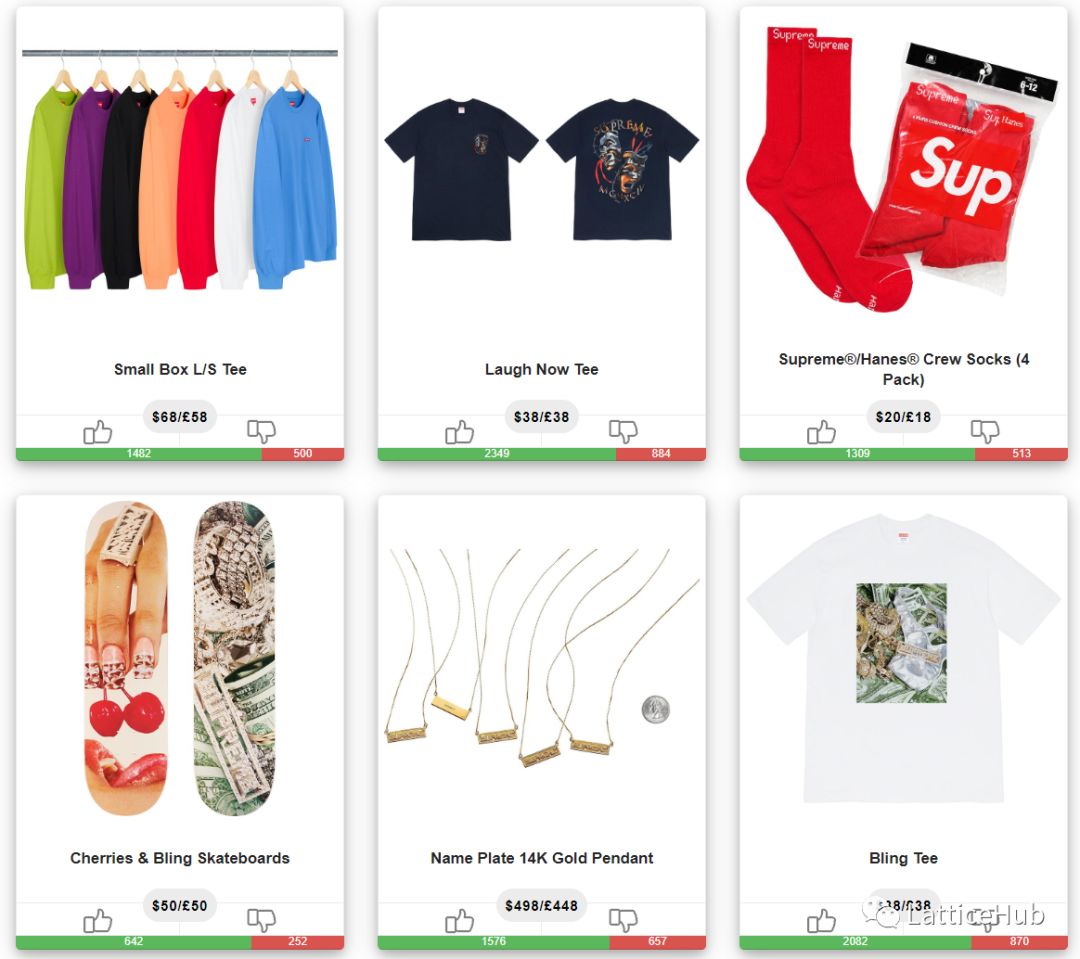 supreme最新发售9月,supreme本周发售清单抢先看