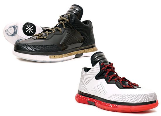 韦德之道9新配色,韦德之道9鞋面容易烂吗