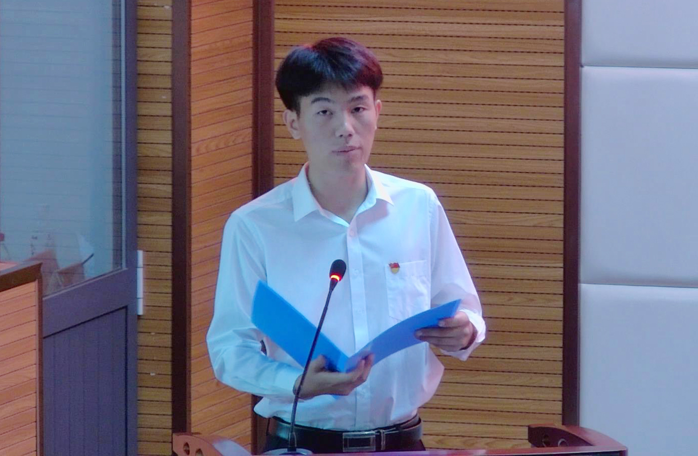 邯郸职业技术学院报到,邯郸职业技术学院开学季