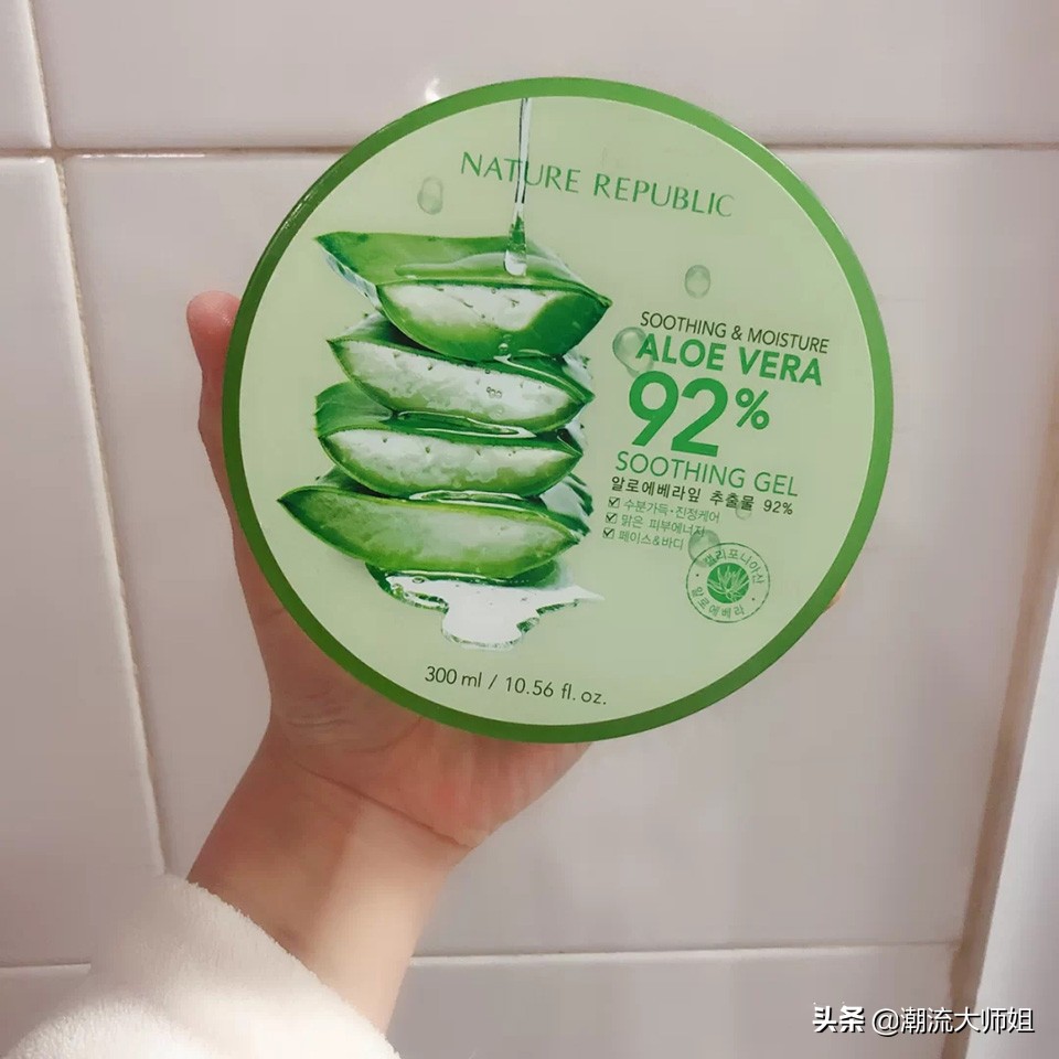 韩妆必买品排行榜,韩妆有哪些值得入手的