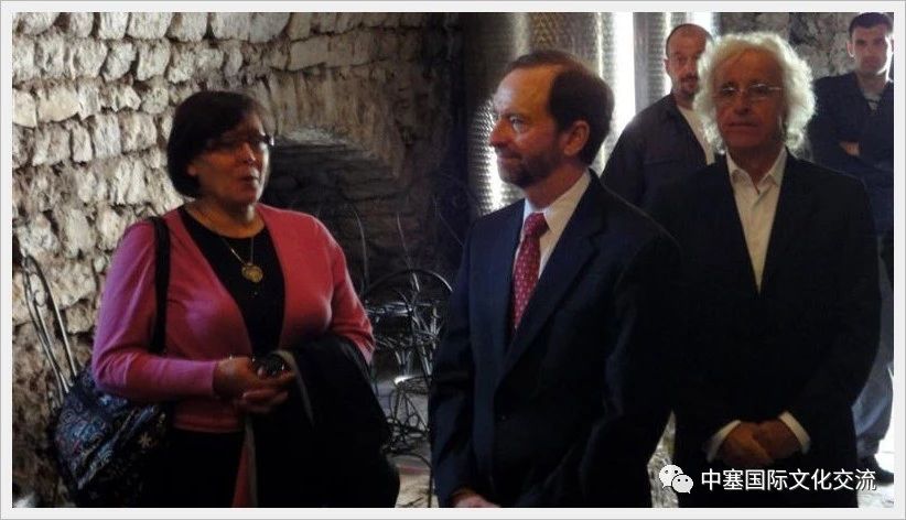 连巨星政要都亲睐的修道院葡萄酒庄你还不赶紧的｜尽在波黑福尔多