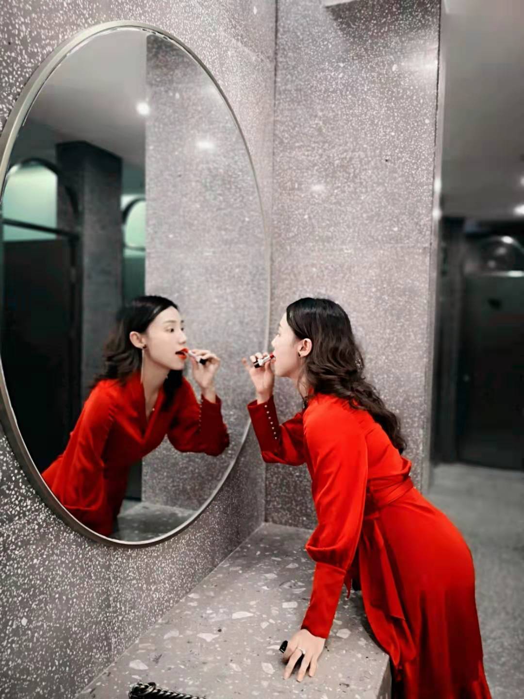 50岁老阿姨怎么拍出好看照片,50岁阿姨怎样拍照最好看