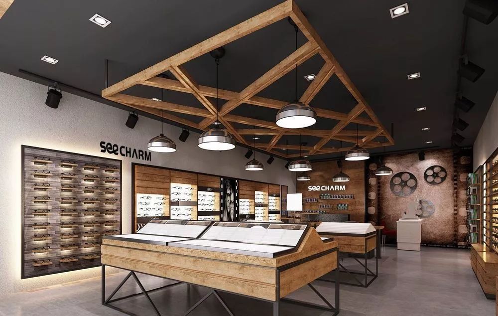 眼镜店怎样吸引顾客进店,如何提高眼镜店进店量