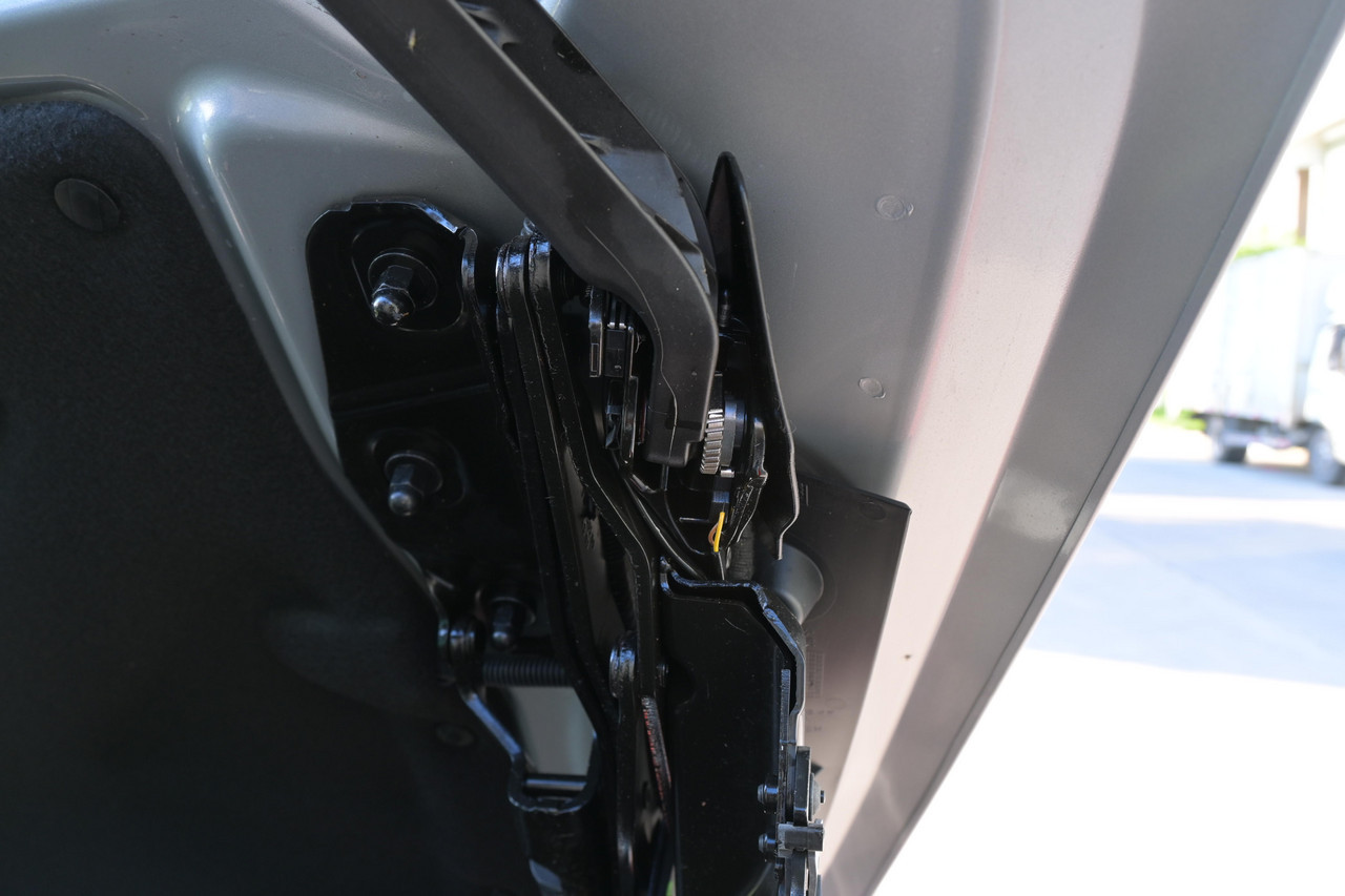 路试笔记,十万公里路试笔记