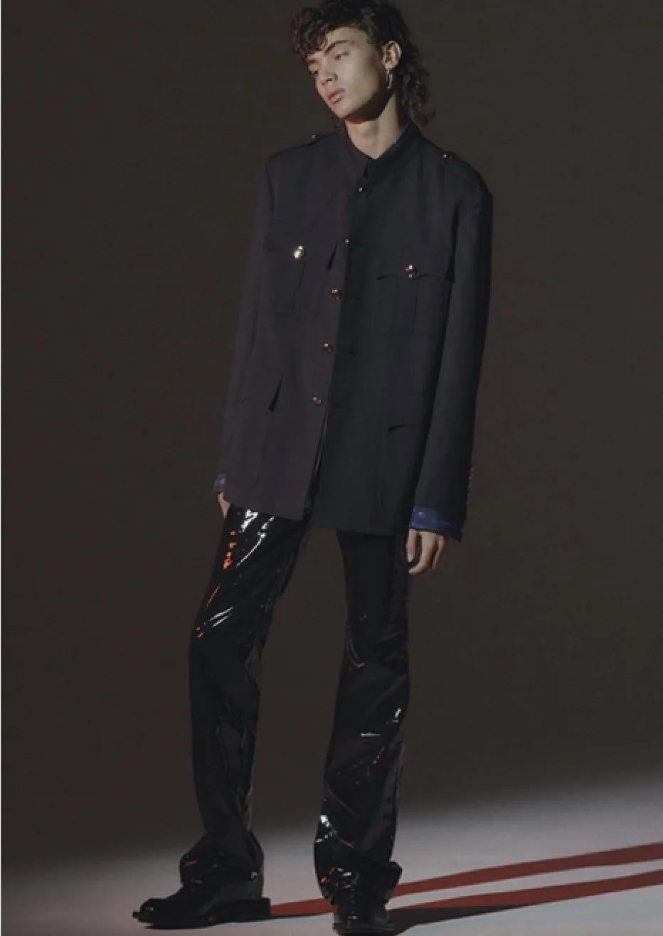 方便买||青你2除了种草漂亮妹妹，导师同款竟然也值得一看！