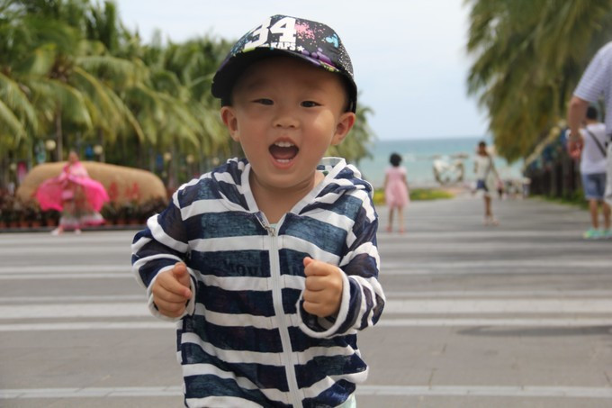 海边美食推荐旅游攻略,海边旅游美食风景攻略