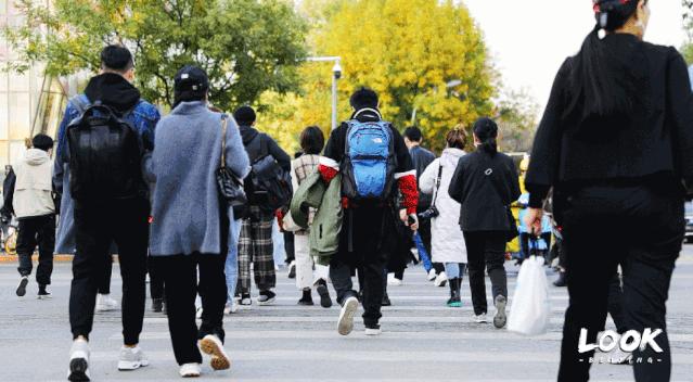 如今的三里屯,最新三里屯