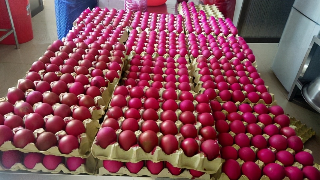 （一百九十四）红蛋