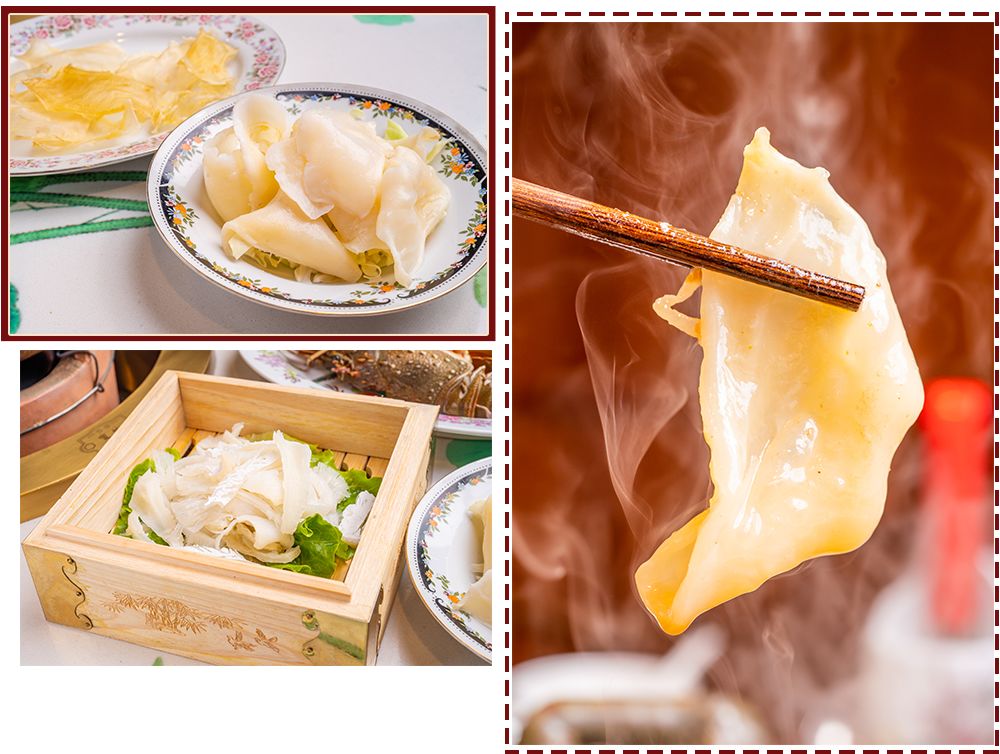 排爆新天地！魔都港式火锅界杀出黑马，开卖「澳洲青龙黄金锅」