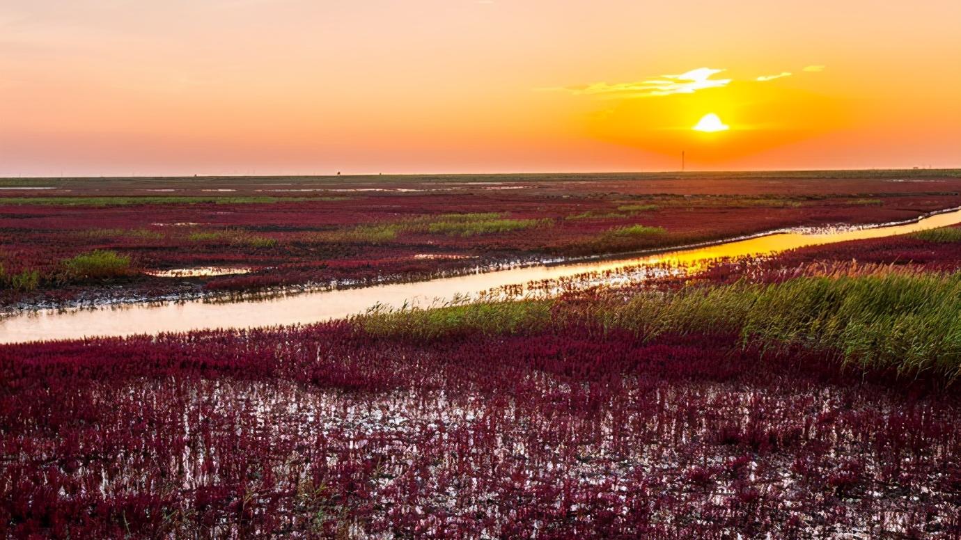 辽宁省盘锦市有哪几个区,辽宁省盘锦市所辖区有哪些