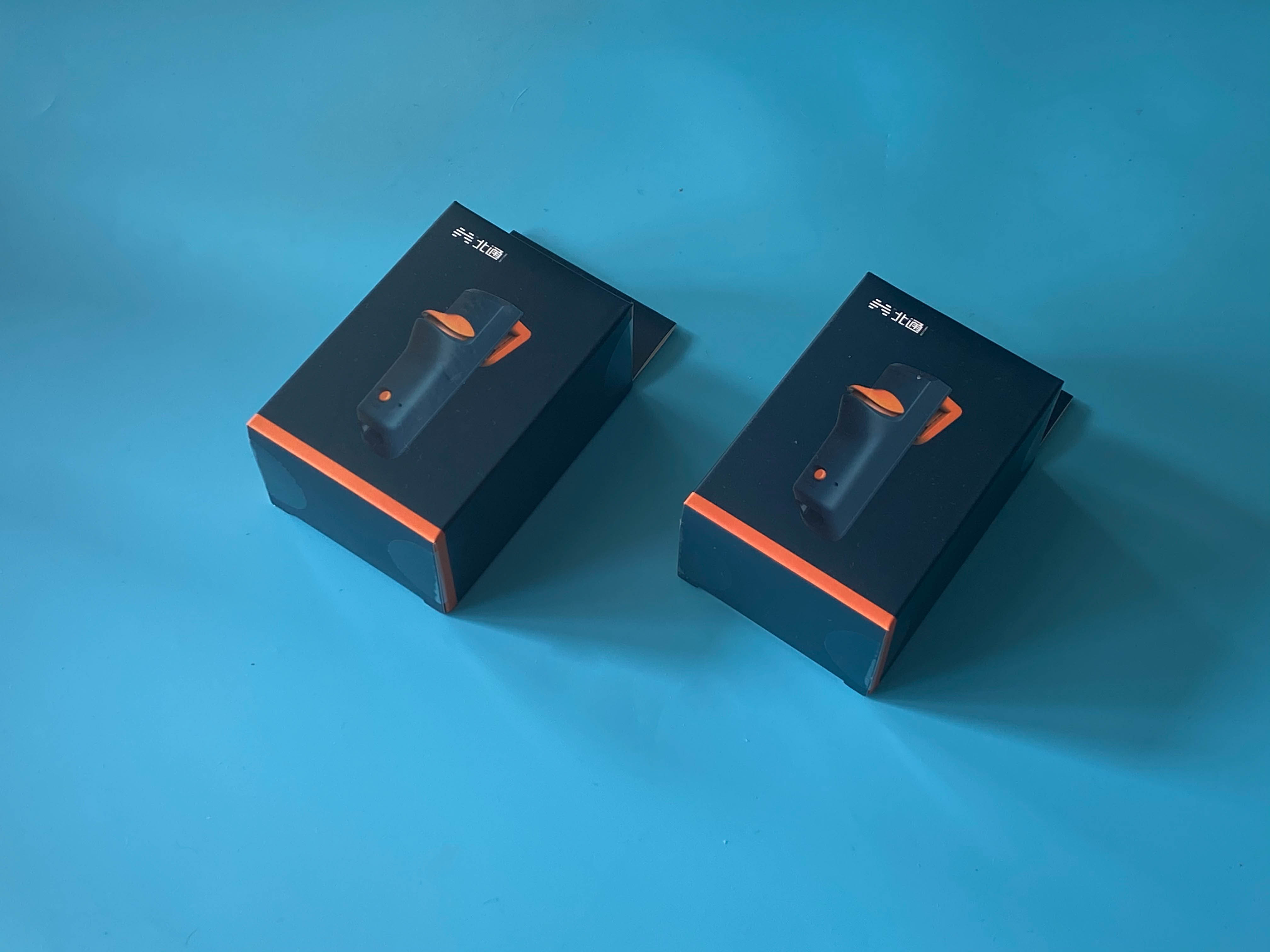 吃鸡按键设置四指教学,开黑吃鸡神器北通j1上手体验